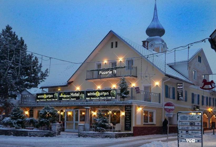 فندق Wintergarten