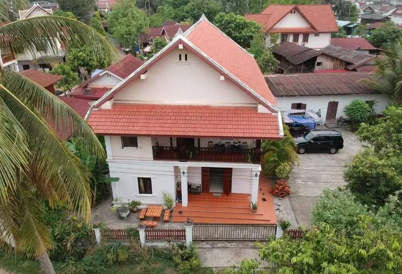 ペンション A Tee Guesthouse