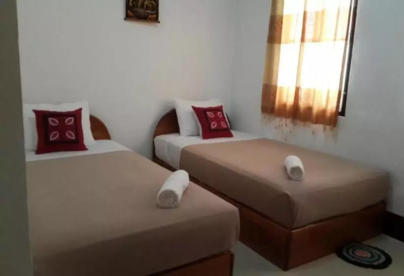 ペンション A Tee Guesthouse