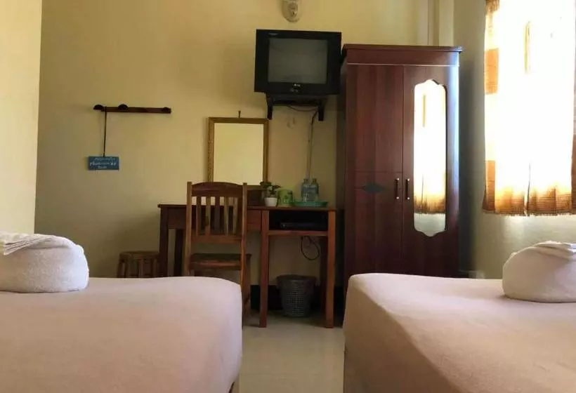 ペンション A Tee Guesthouse