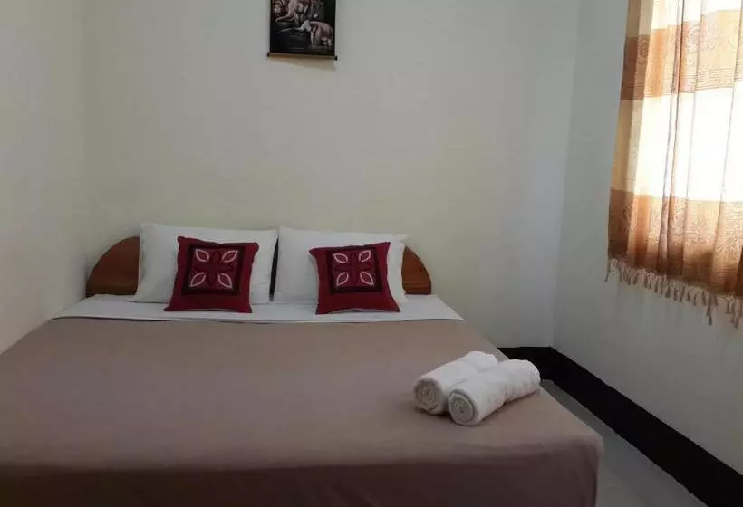 ペンション A Tee Guesthouse