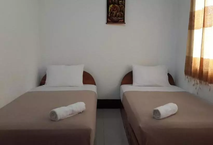 ペンション A Tee Guesthouse