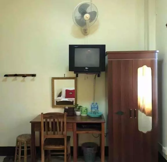 ペンション A Tee Guesthouse