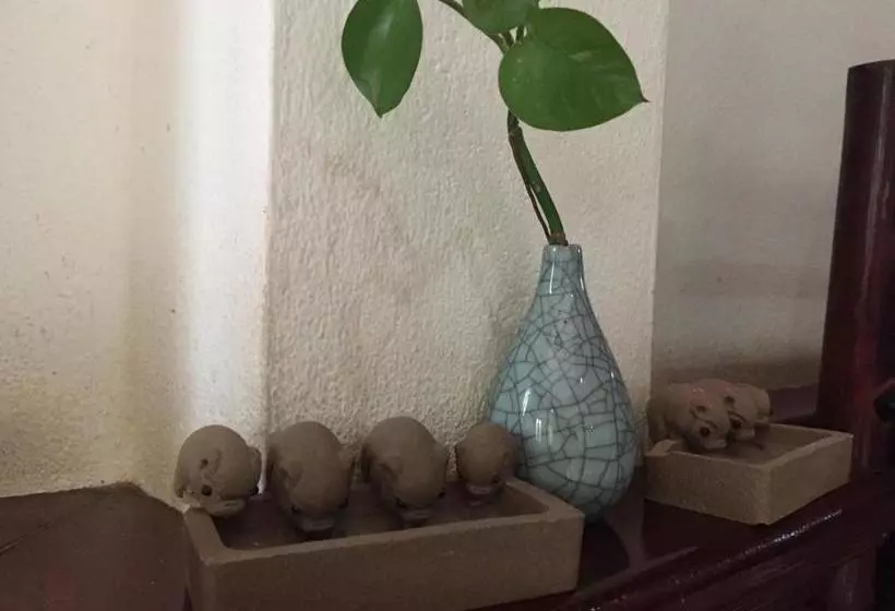 ペンション A Tee Guesthouse