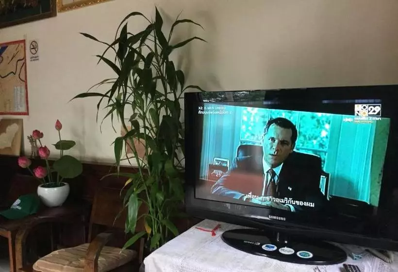 ペンション A Tee Guesthouse