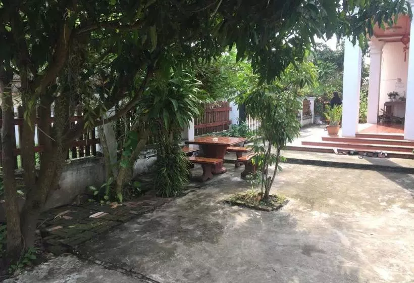 ペンション A Tee Guesthouse