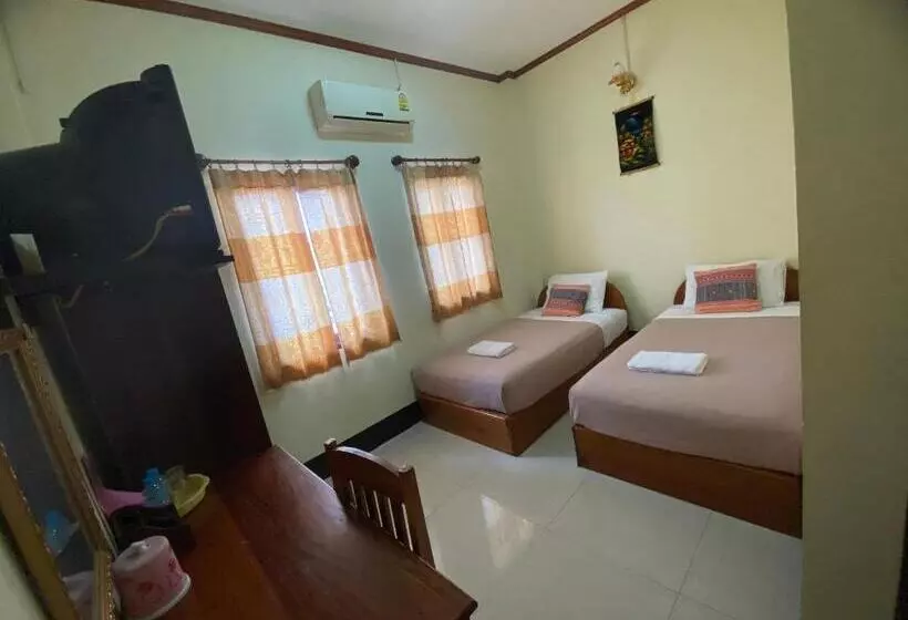 ペンション A Tee Guesthouse