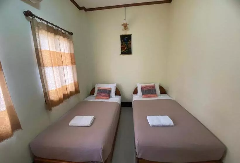 ペンション A Tee Guesthouse