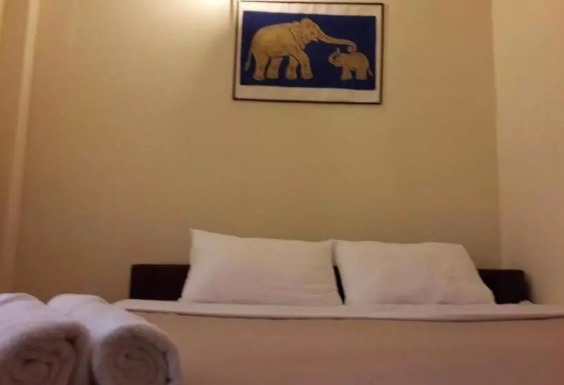 ペンション A Tee Guesthouse