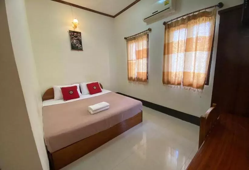 ペンション A Tee Guesthouse