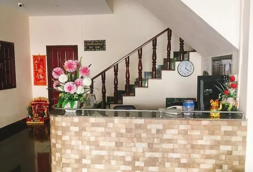 Majatalo Bayern Guesthouse