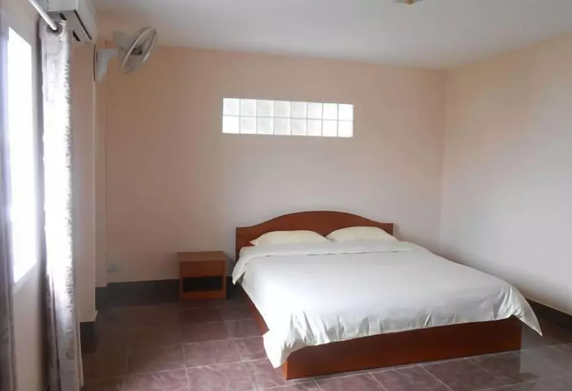 Majatalo Bayern Guesthouse