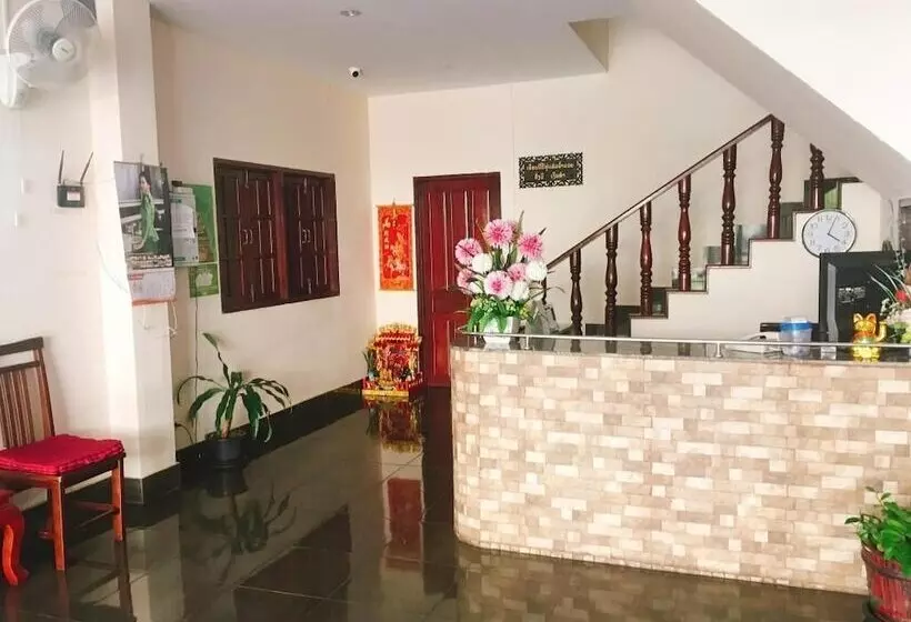 Majatalo Bayern Guesthouse