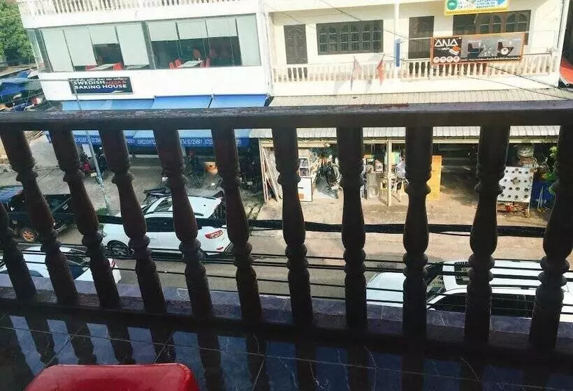 Majatalo Bayern Guesthouse