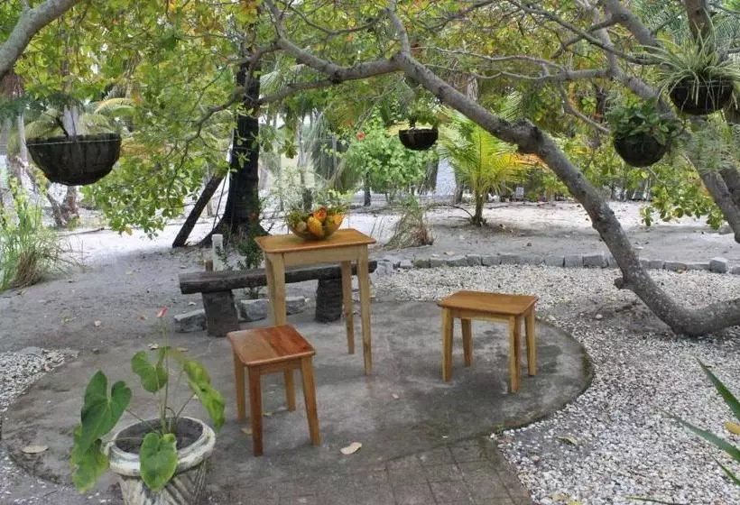 ペンション Ecolodge Batel Alagoas