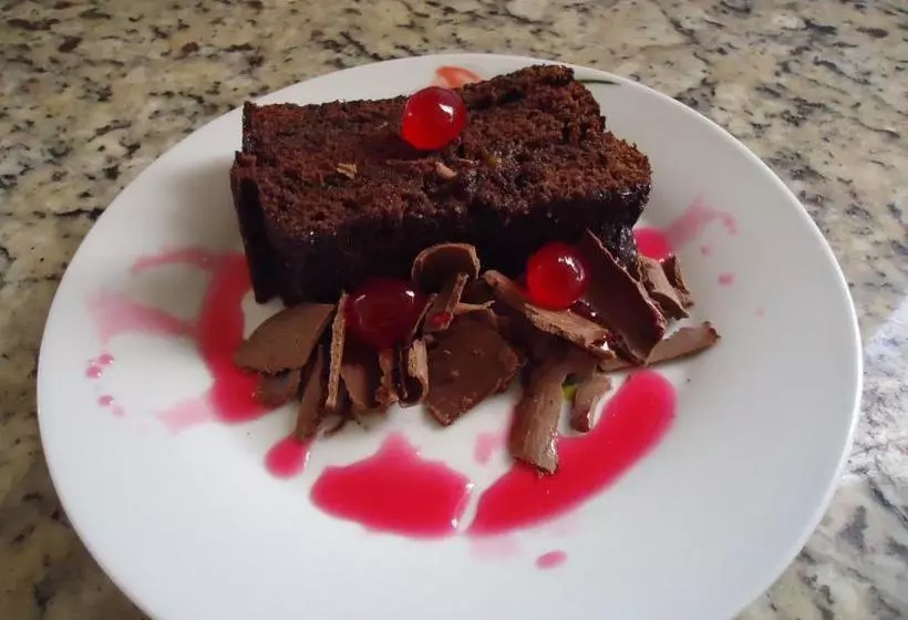 ペンション Ecolodge Batel Alagoas