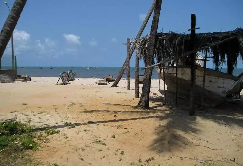 ペンション Ecolodge Batel Alagoas