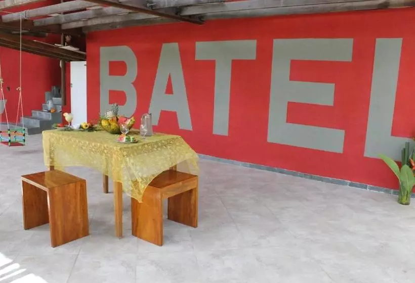 ペンション Ecolodge Batel Alagoas