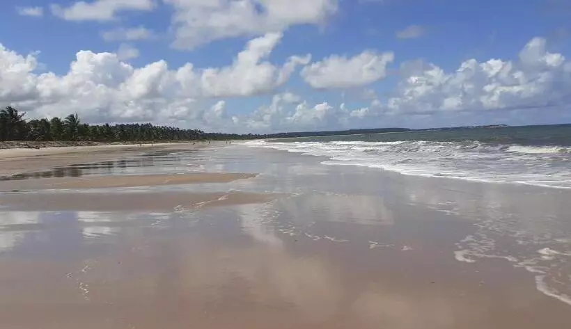 ペンション Ecolodge Batel Alagoas