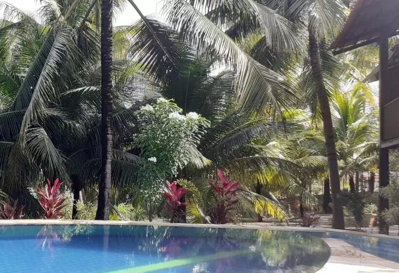 ペンション Ecolodge Batel Alagoas