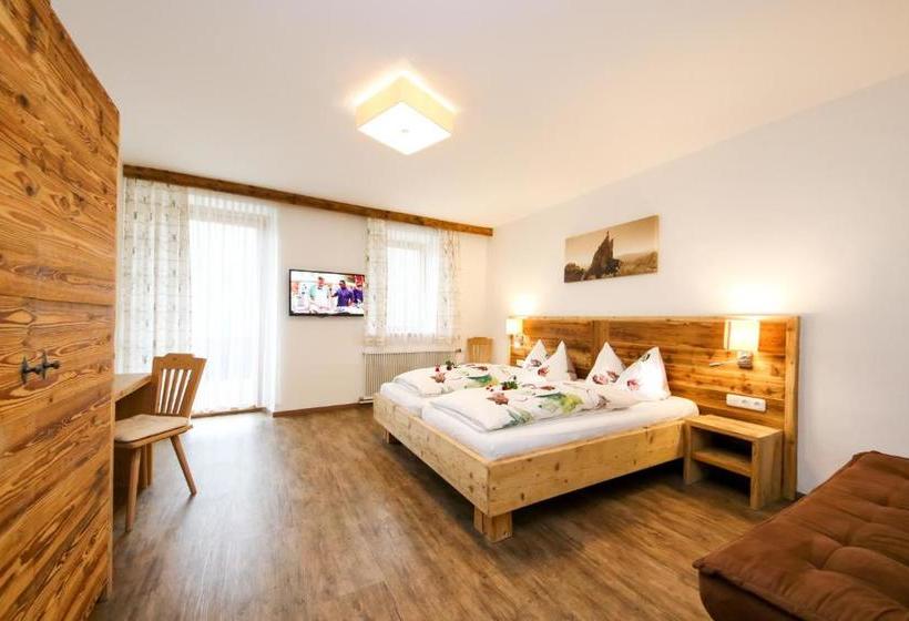 פנסיון Gasthof St. Adolari