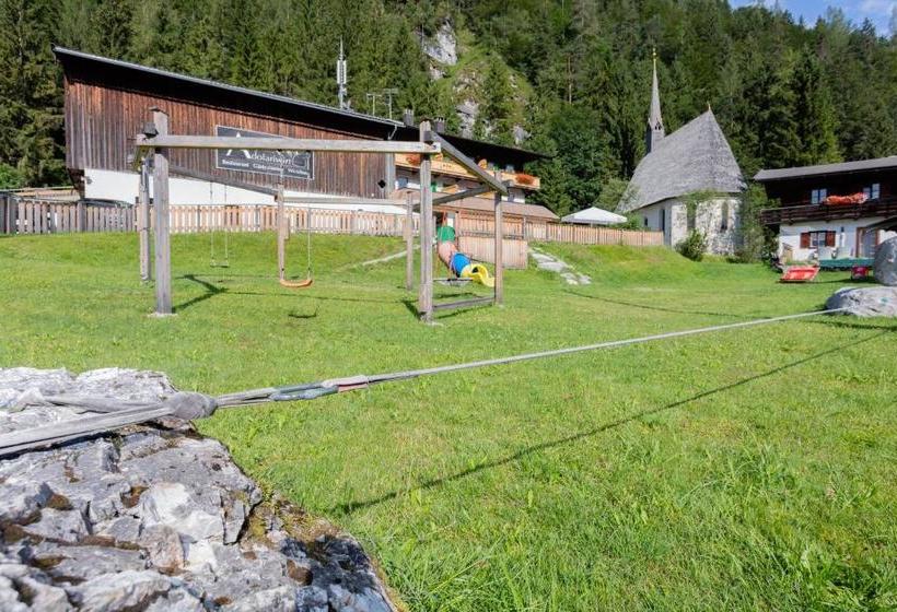 פנסיון Gasthof St. Adolari