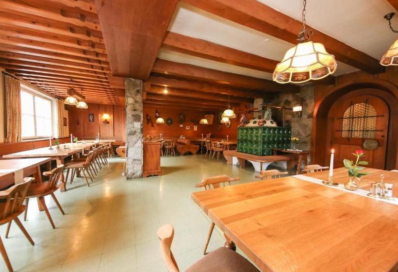 פנסיון Gasthof St. Adolari