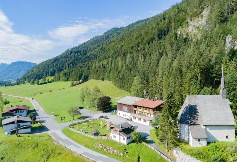 פנסיון Gasthof St. Adolari