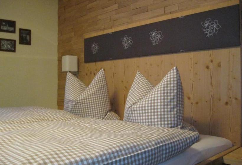 Pensionat Gästehaus Sahler