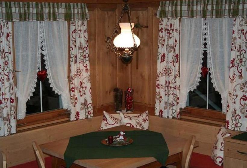 Pensionat Gästehaus Sahler