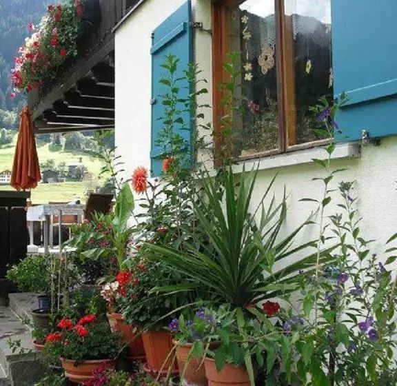 Majatalo Gästehaus Sahler