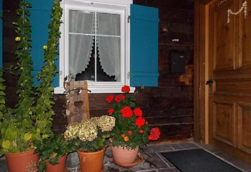 Majatalo Gästehaus Sahler