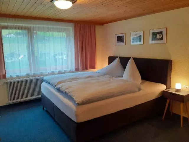 Majatalo Gästehaus Sahler