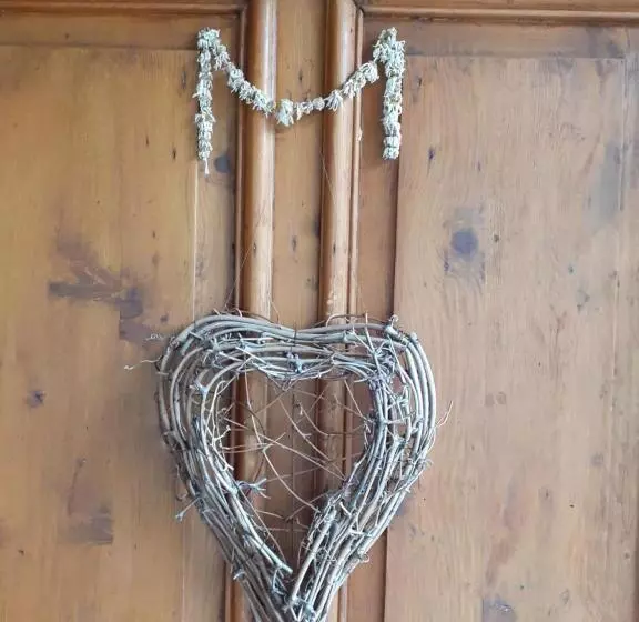 Majatalo Gästehaus Sahler