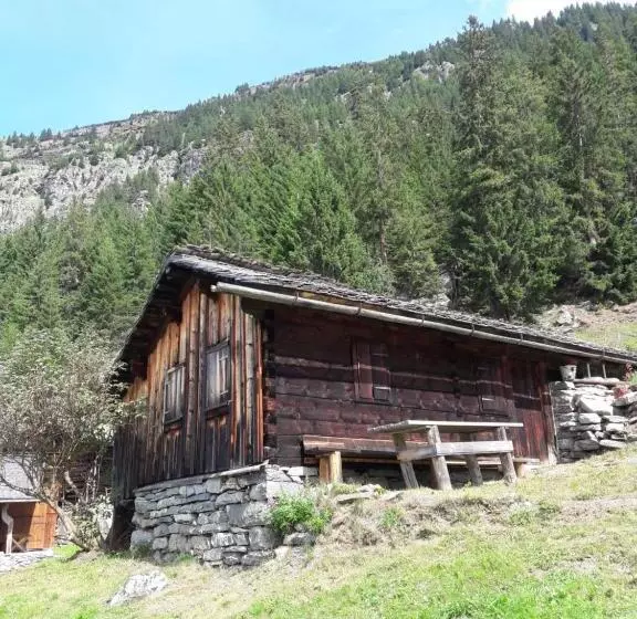 Majatalo Gästehaus Sahler