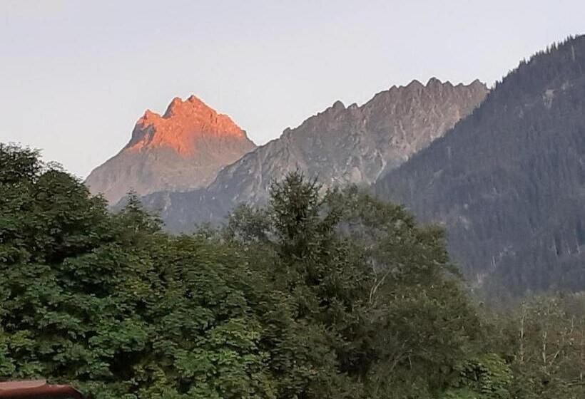 Pensionat Gästehaus Sahler