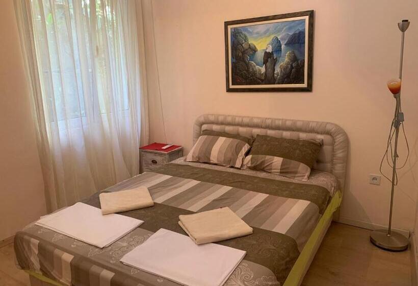 پانسیون Guest House Budva