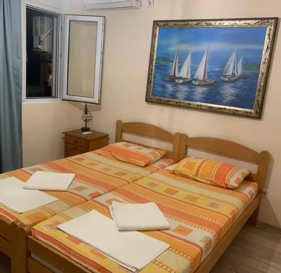 پانسیون Guest House Budva