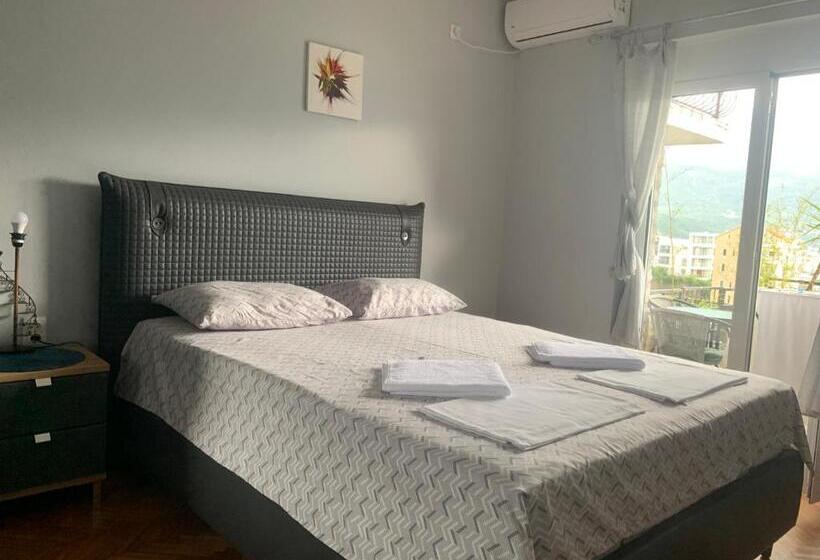 پانسیون Guest House Budva