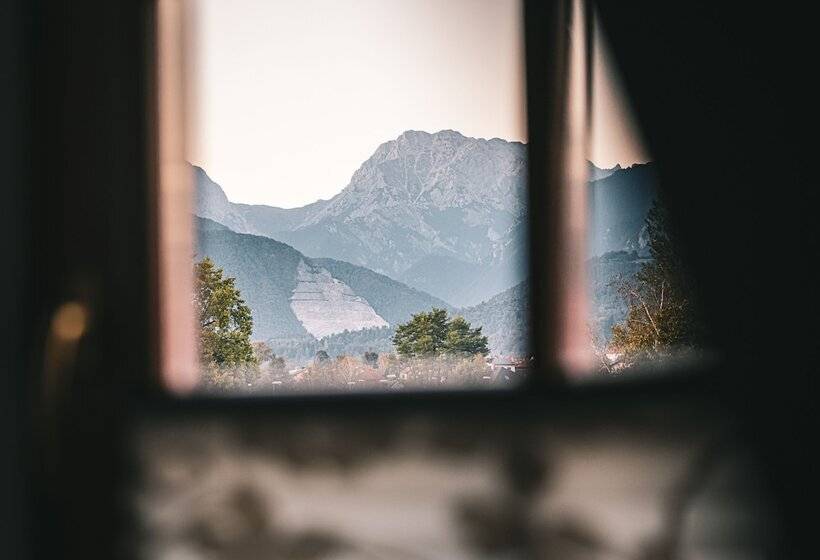 پانسیون Guest House Pri Cesarju