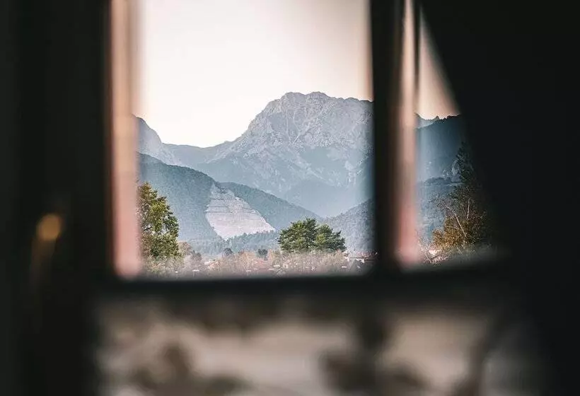 پانسیون Guest House Pri Cesarju