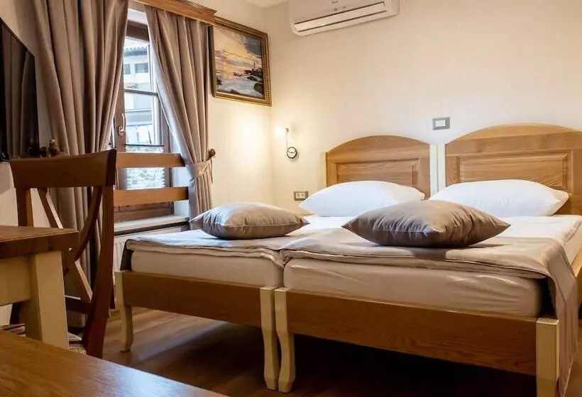 پانسیون Guest House Pri Cesarju