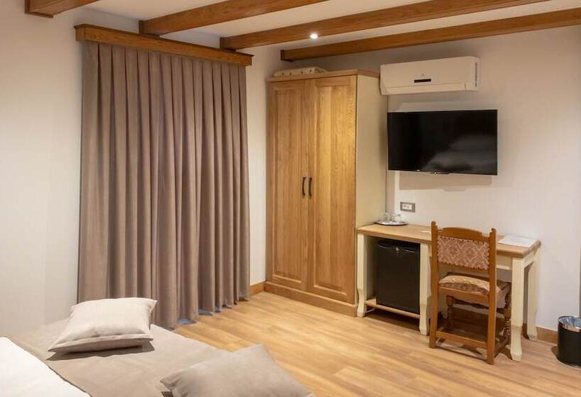 پانسیون Guest House Pri Cesarju