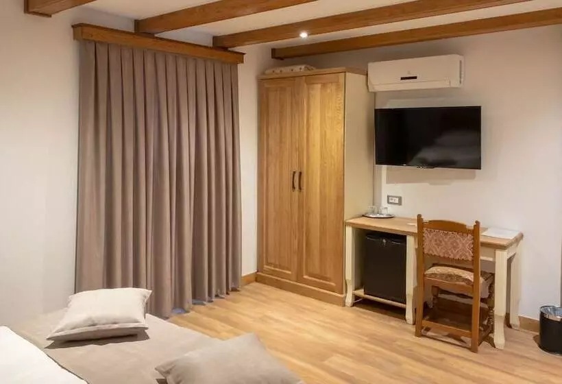 پانسیون Guest House Pri Cesarju