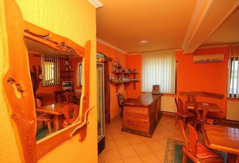 پانسیون Guest House Vila Alexandar