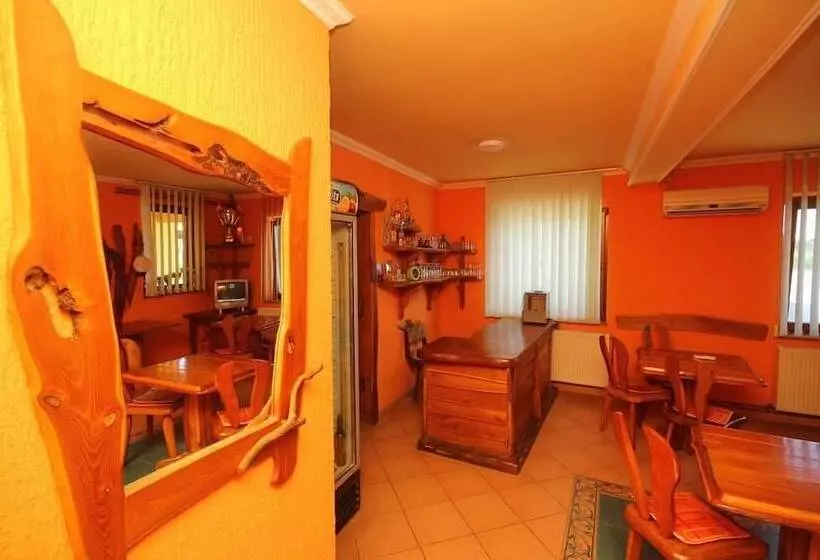 پانسیون Guest House Vila Alexandar
