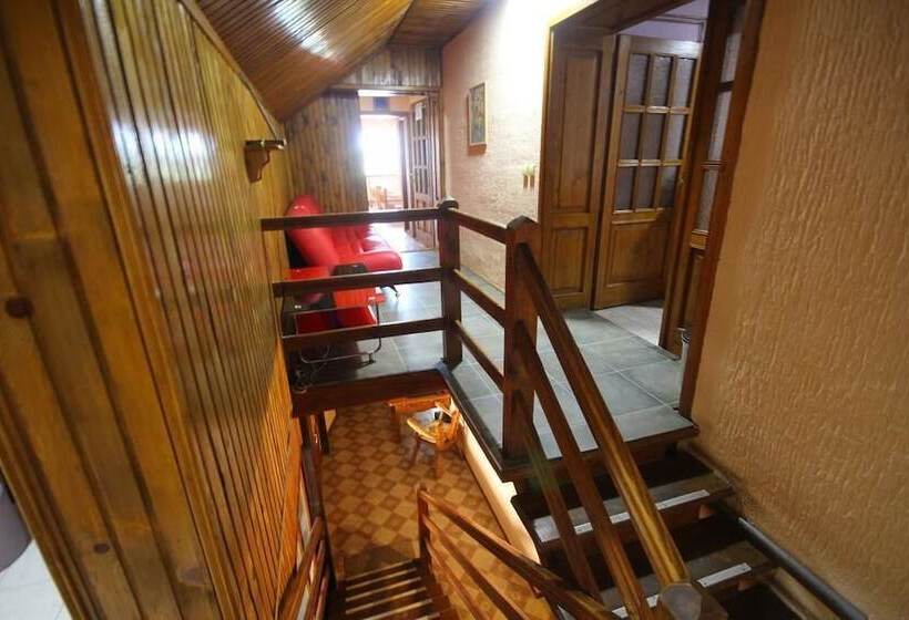 پانسیون Guest House Vila Alexandar