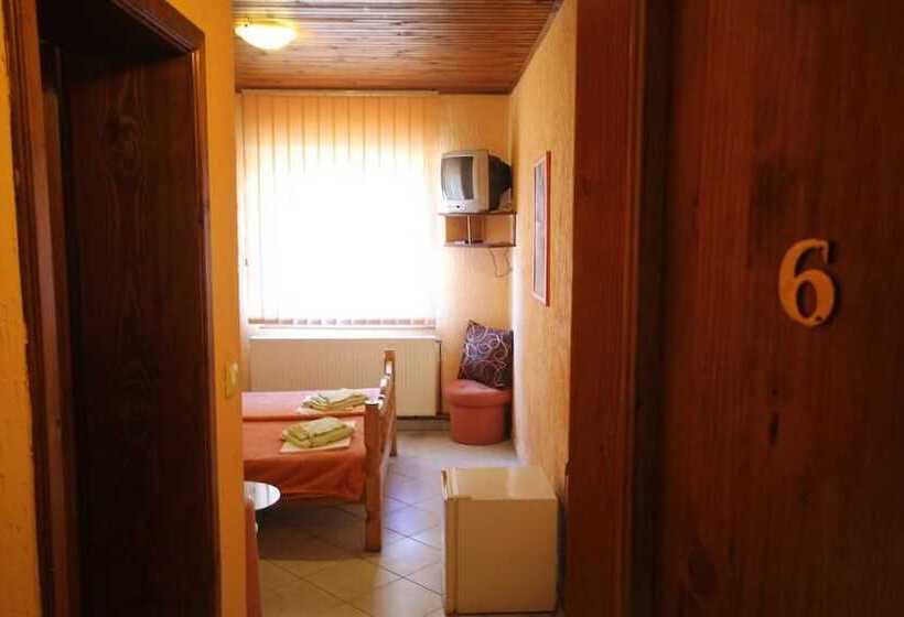 پانسیون Guest House Vila Alexandar