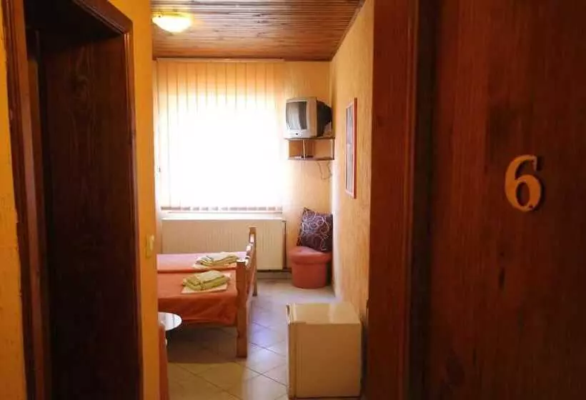 پانسیون Guest House Vila Alexandar