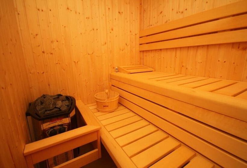 پانسیون Guest House Vila Alexandar